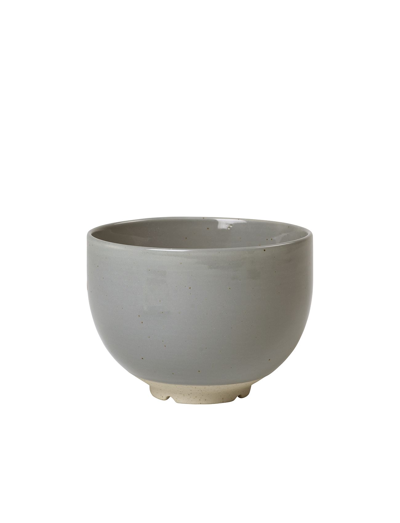 Bowl Eli Grey Broste Copenhagen 47186
