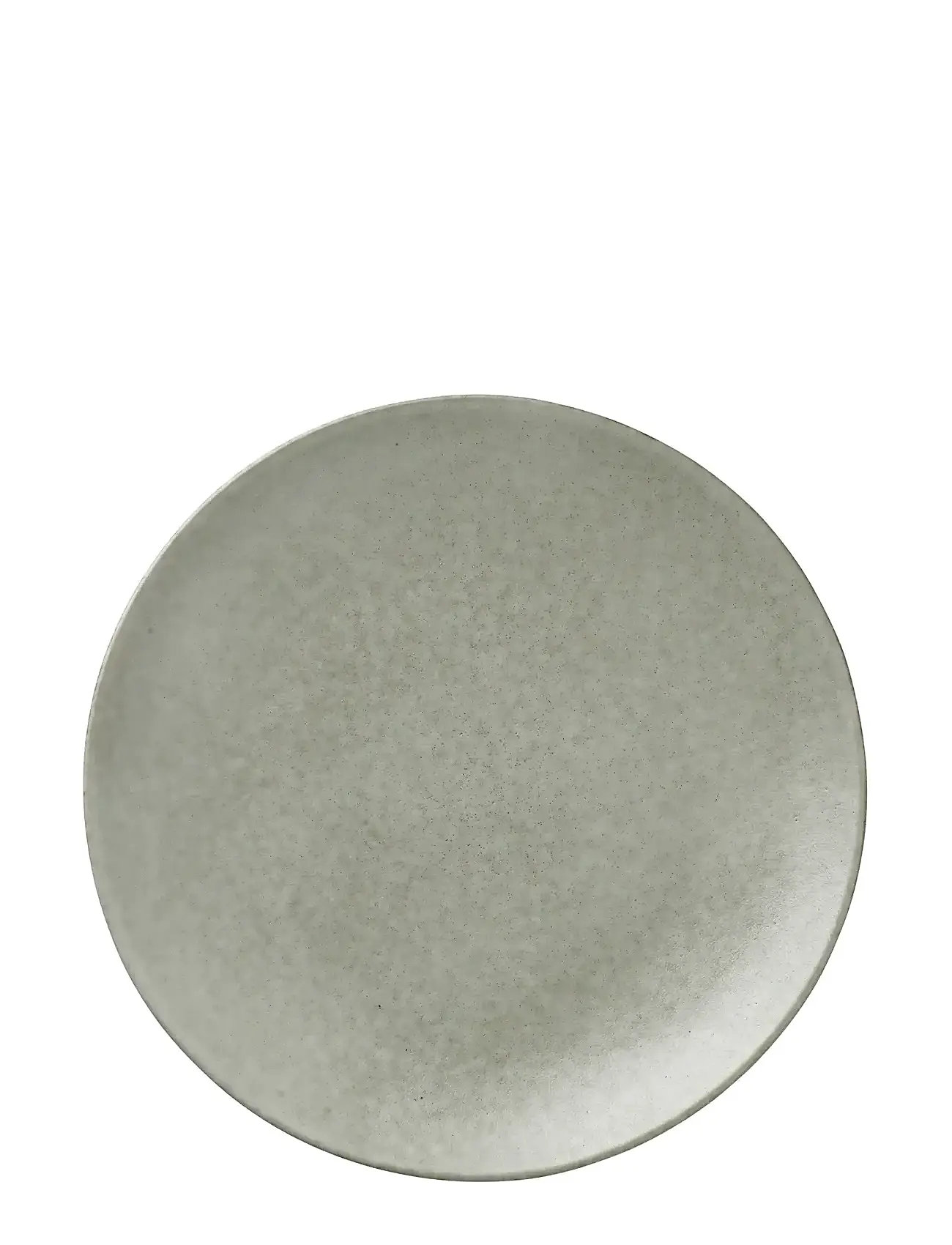BROSTE COPENHAGEN Nordic Marsh Dinner Plate Khaki - Ø 26 CM - Unisex