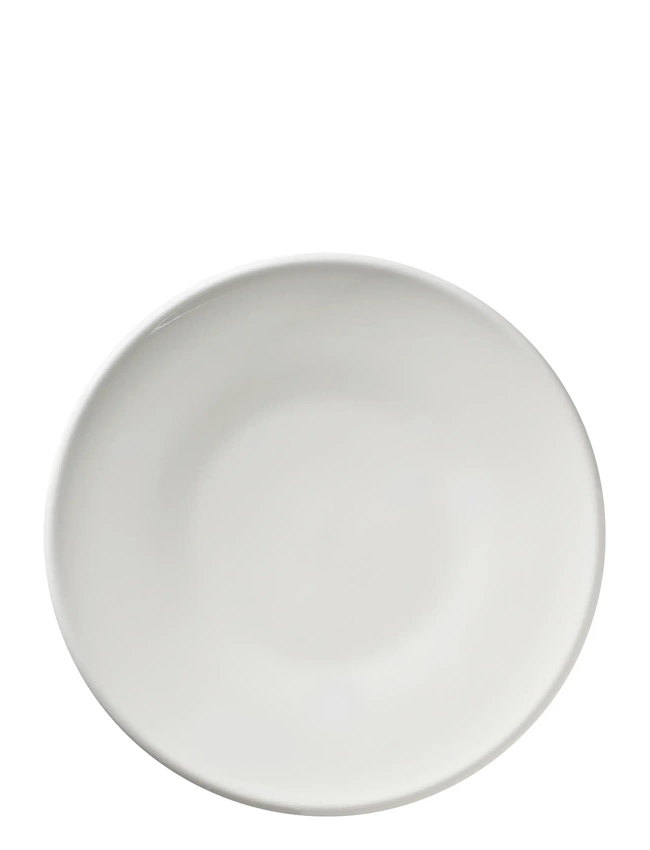 BROSTE COPENHAGEN Alfredo Serving Plate Weiß - Ø 35 CM - Unisex