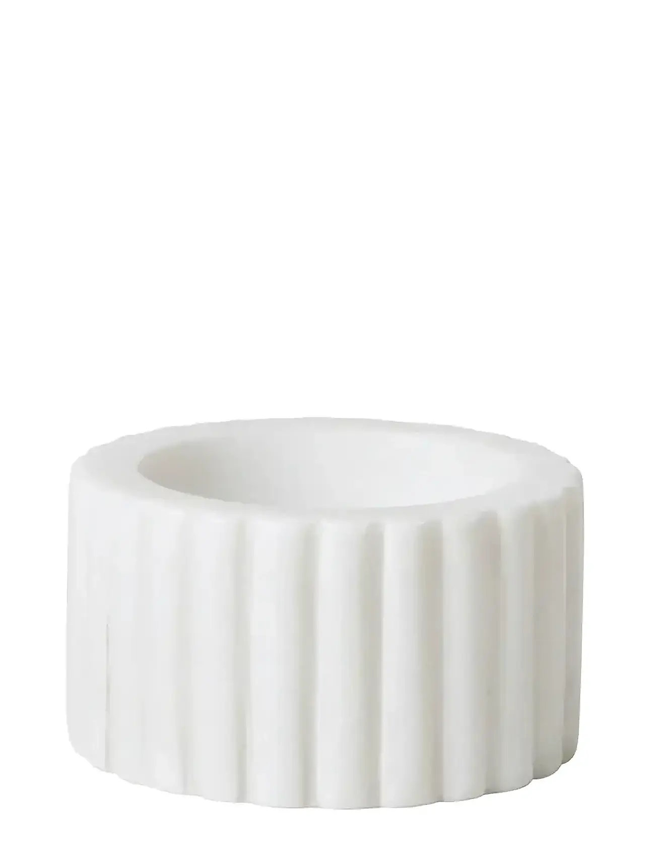 BROSTE COPENHAGEN Platon Skål Silber - Ø 7 Cm - Unisex