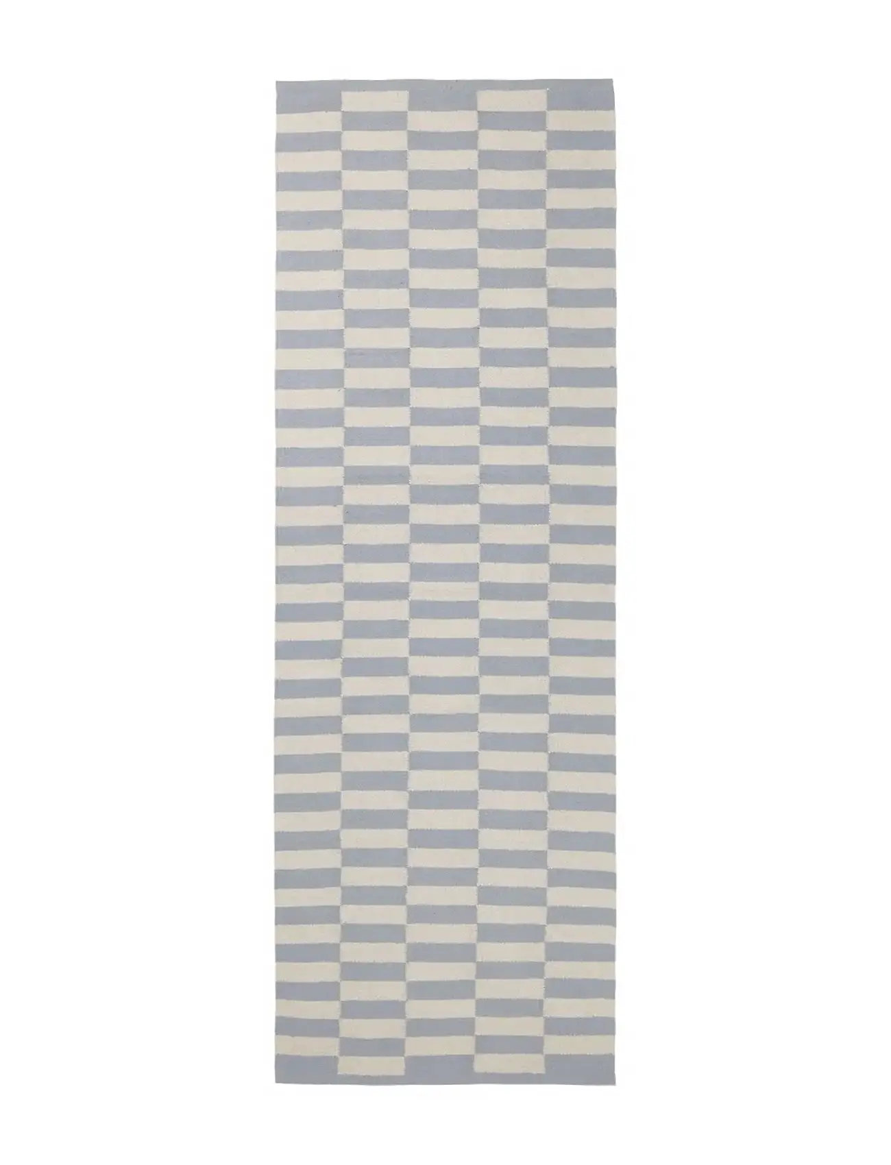 Broste Copenhagen Jane Rug, L 200 cm, Multi/patterned, Tæpper > Løbere Til Gangen, Unisex