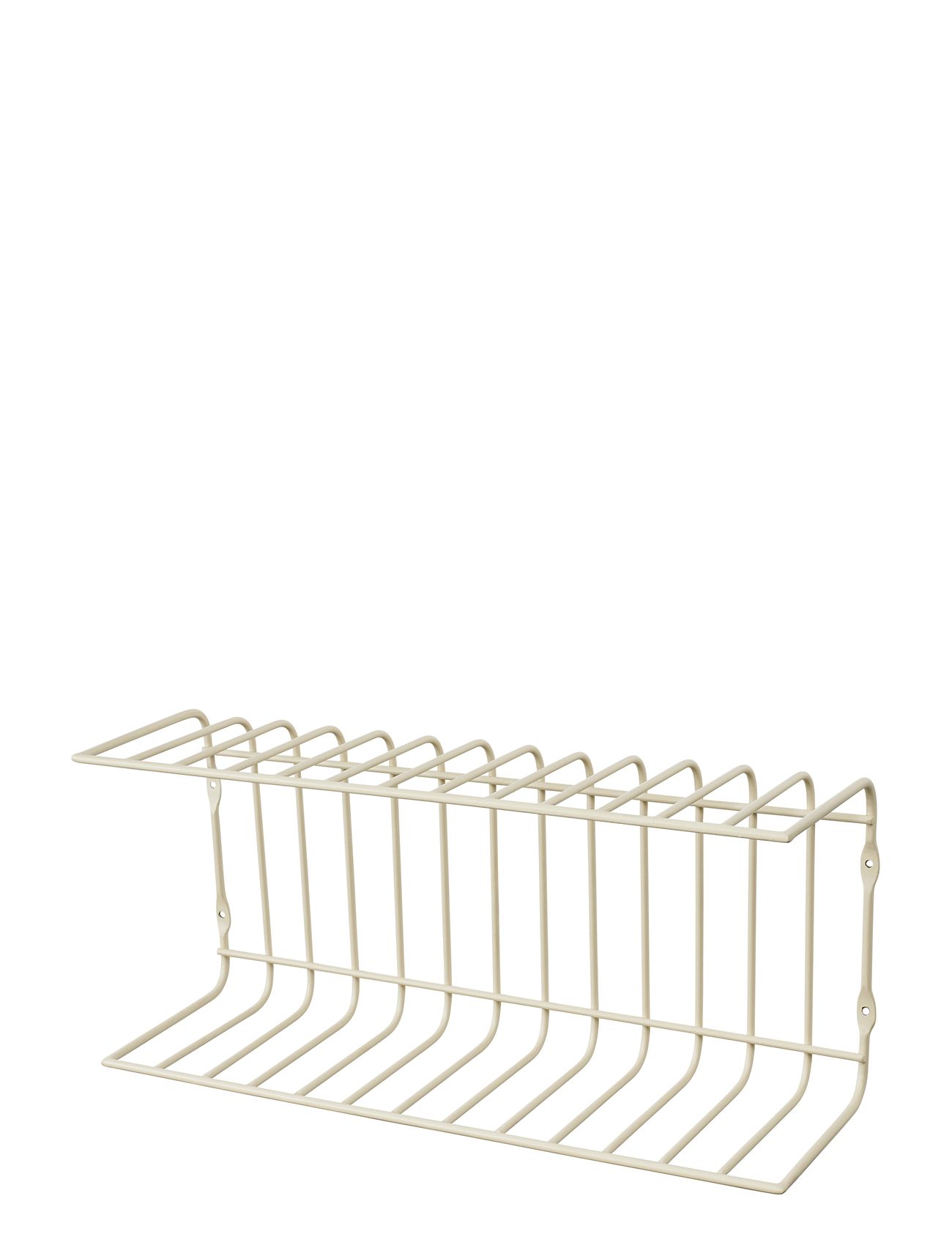 Broste Copenhagen Maggie Wall Shelf - Storage & shelves - Boozt.com