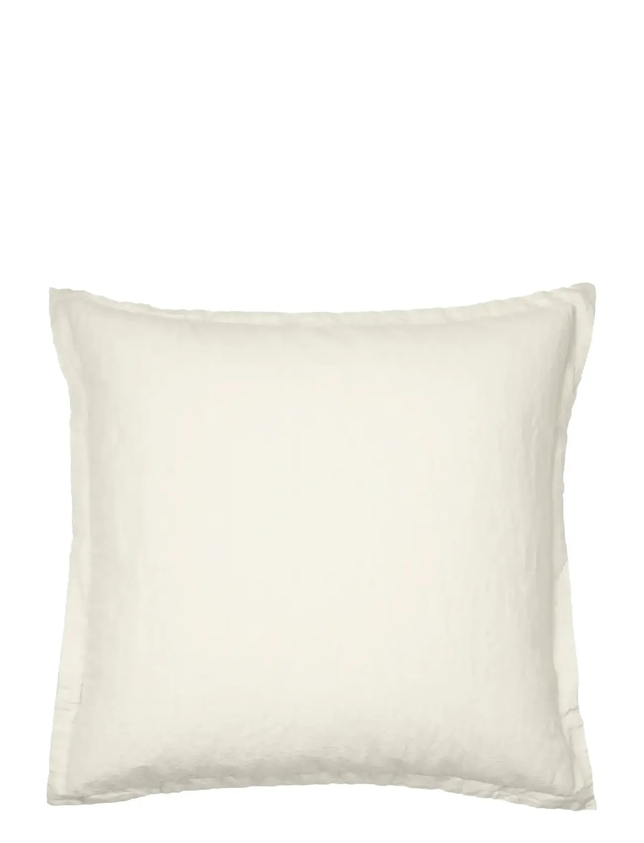 BROSTE COPENHAGEN Linn Pudebetræk Cream - 60X60CM - Unisex