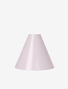 Lamp shade Gine - lampenschirme - orchid hush light purple
