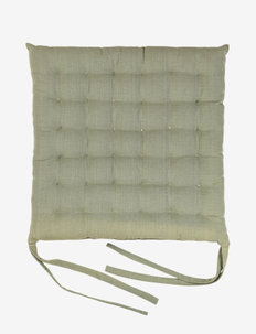 AVA Cushion - poduszka na krzesło - tea