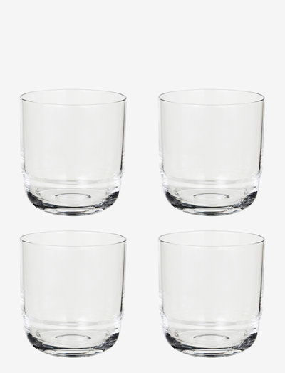 Nordic Bistro glass