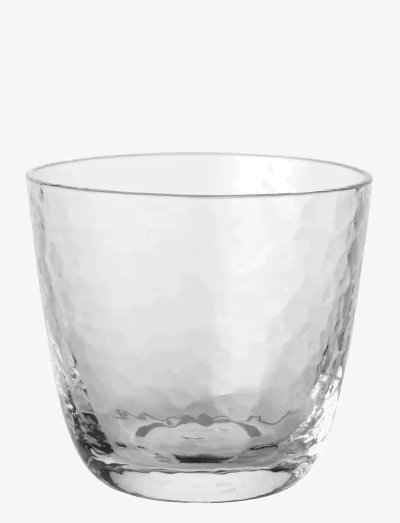 Hammered Tumbler