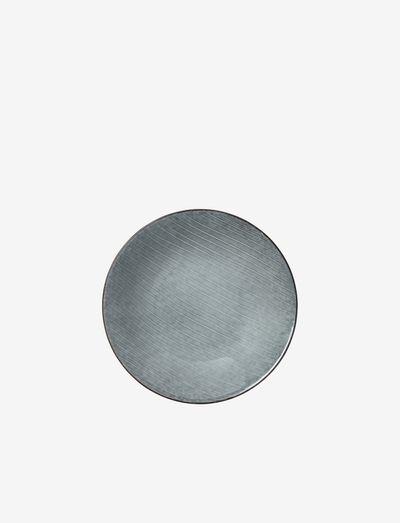 Deep plate Nordic Sea