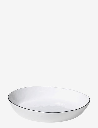 Bowl Salt
