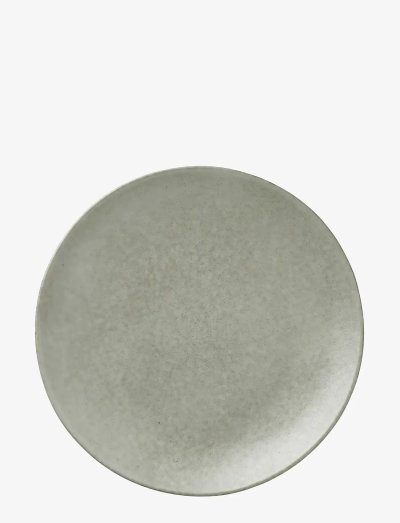 Nordic Marsh Dinner Plate