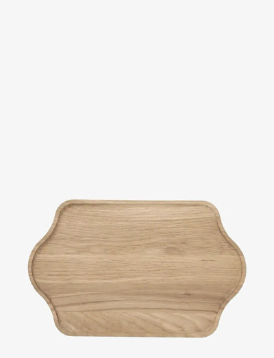 Edgar Tray S