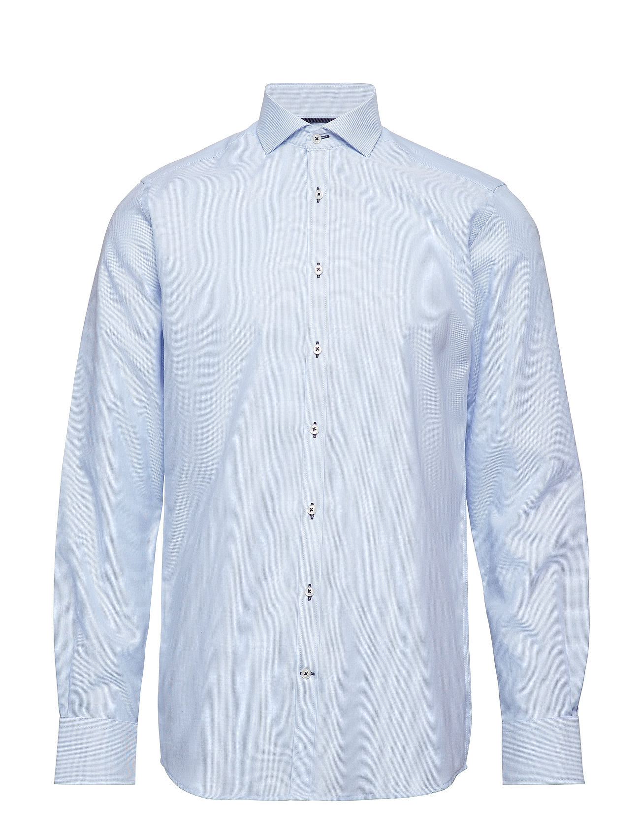 Taggert Shirt Modern Overhemd Business Blauw Bruun Stengade bruun stengade kopen in de aanbieding Taggert Shirt Modern Overhemd Business Blauw Bruun Stengade bruun stengade kopen in de aanbieding