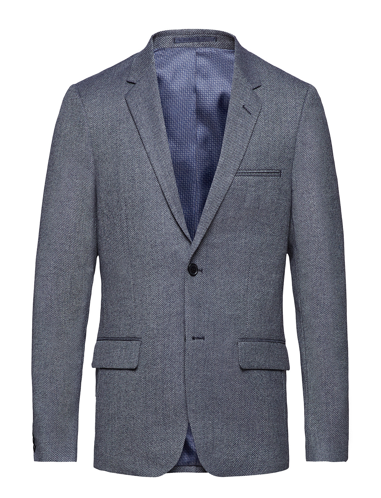 Harvey Blazer Colbert Blauw Bruun Stengade bruun stengade kopen in de aanbieding Harvey Blazer Colbert Blauw Bruun Stengade bruun stengade kopen in de aanbieding