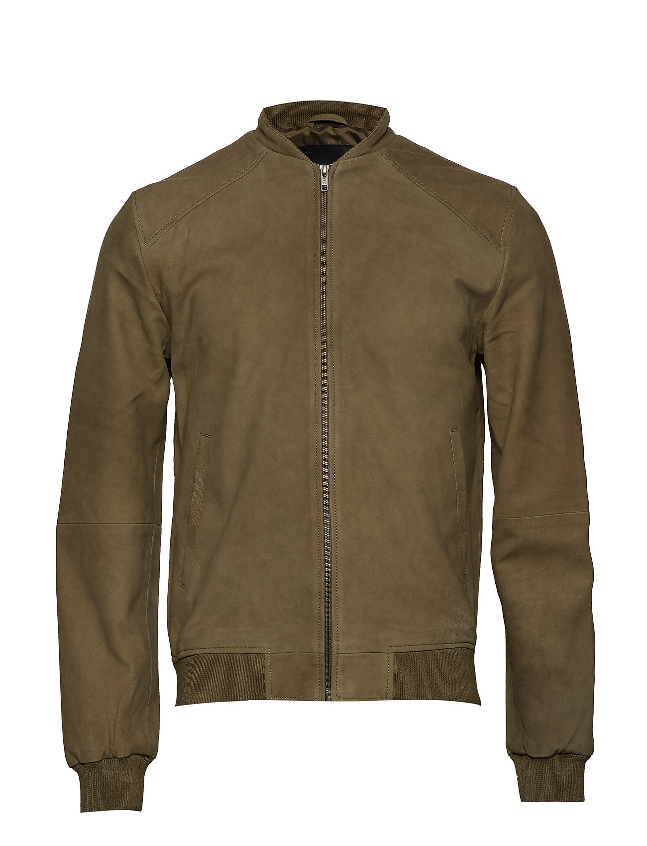 Carlo Leren Jack Jas Groen Bruun Stengade bruun stengade kopen in de aanbieding Carlo Leren Jack Jas Groen Bruun Stengade bruun stengade kopen in de aanbieding