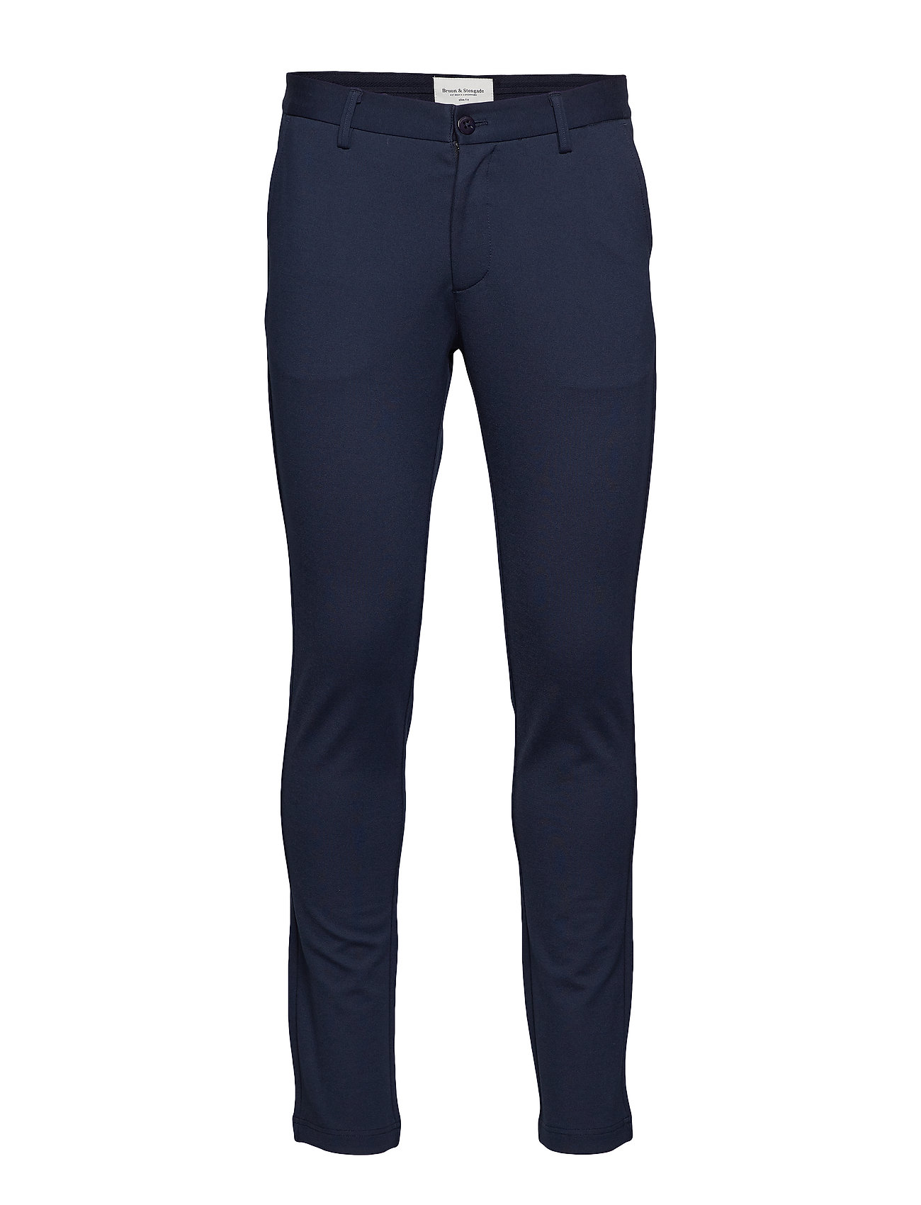 Chiffre Kostuumbroek Formele Broek Blauw Bruun Stengade bruun stengade kopen in de aanbieding Chiffre Kostuumbroek Formele Broek Blauw Bruun Stengade bruun stengade kopen in de aanbieding