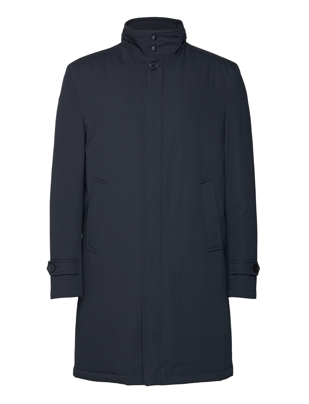 Bruun & Stengade Bs Quebech Slim Fit Jacket – jackets & coats – shop at ...