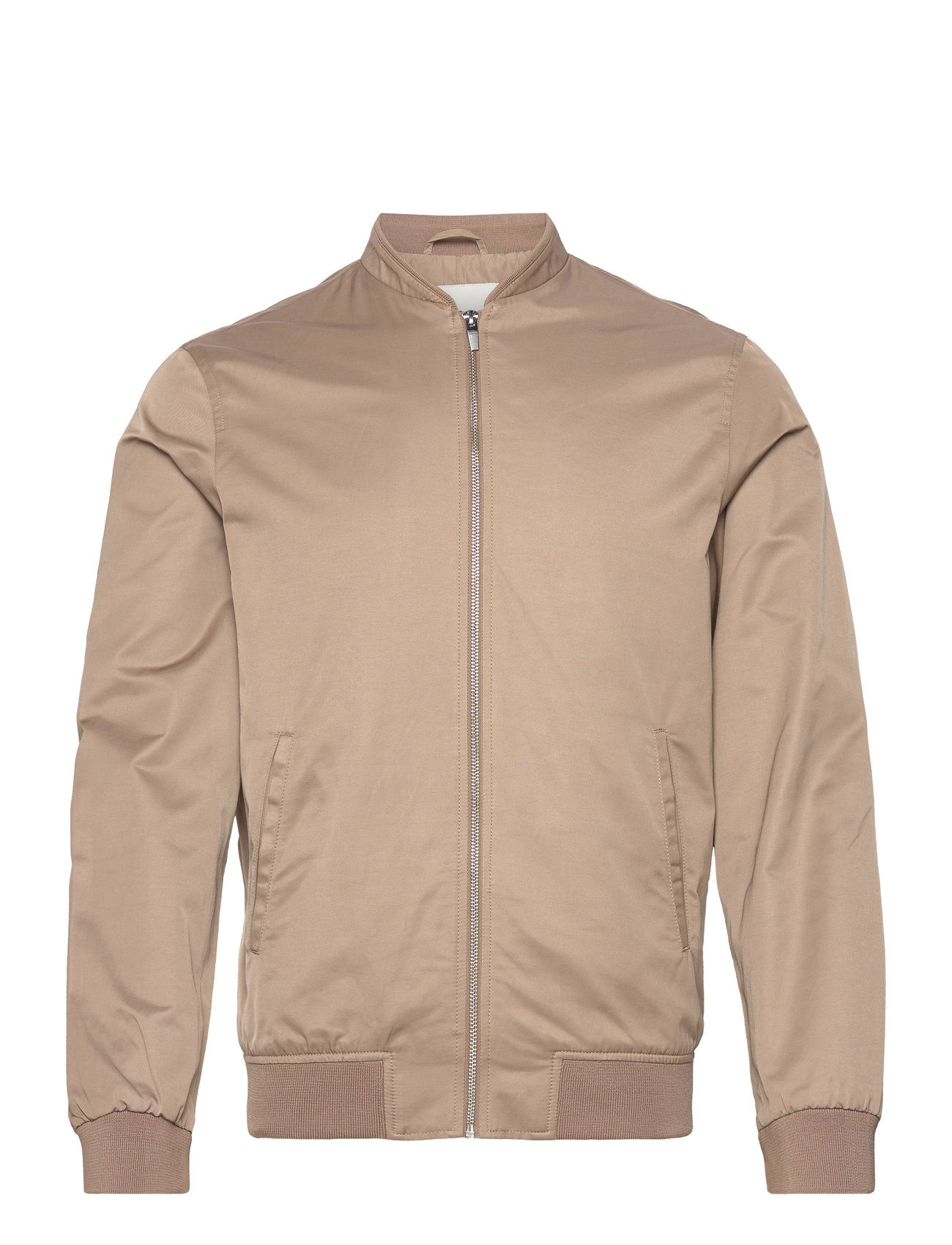 Bruun & Stengade Bs Tapia Regular Jacket (Sand), 450 kr | Stort udvalg af designer mærker | Booztlet.com