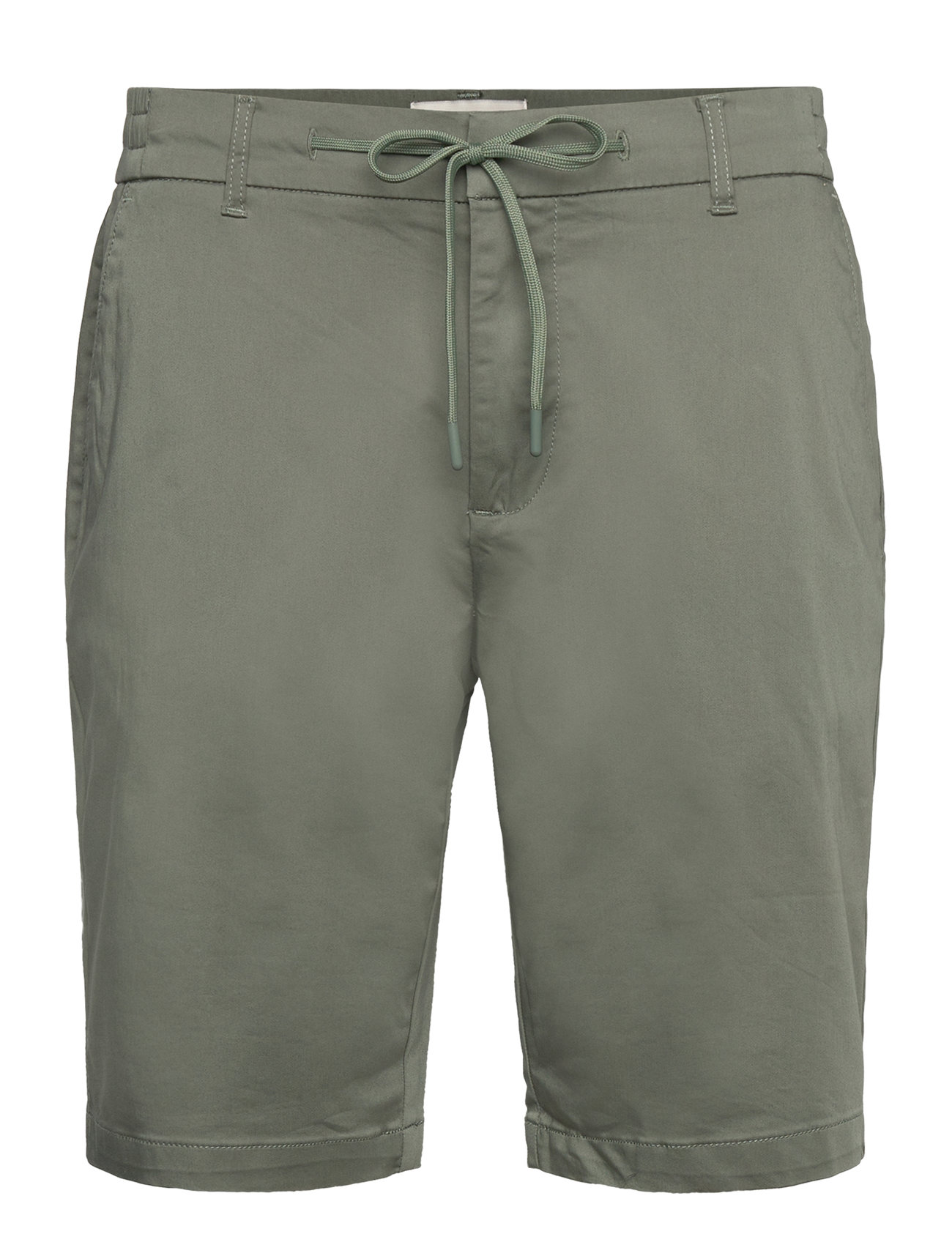 BRUUN & STENGADE Bs Akio Regular Fit Shorts Grün - 32 - Herren