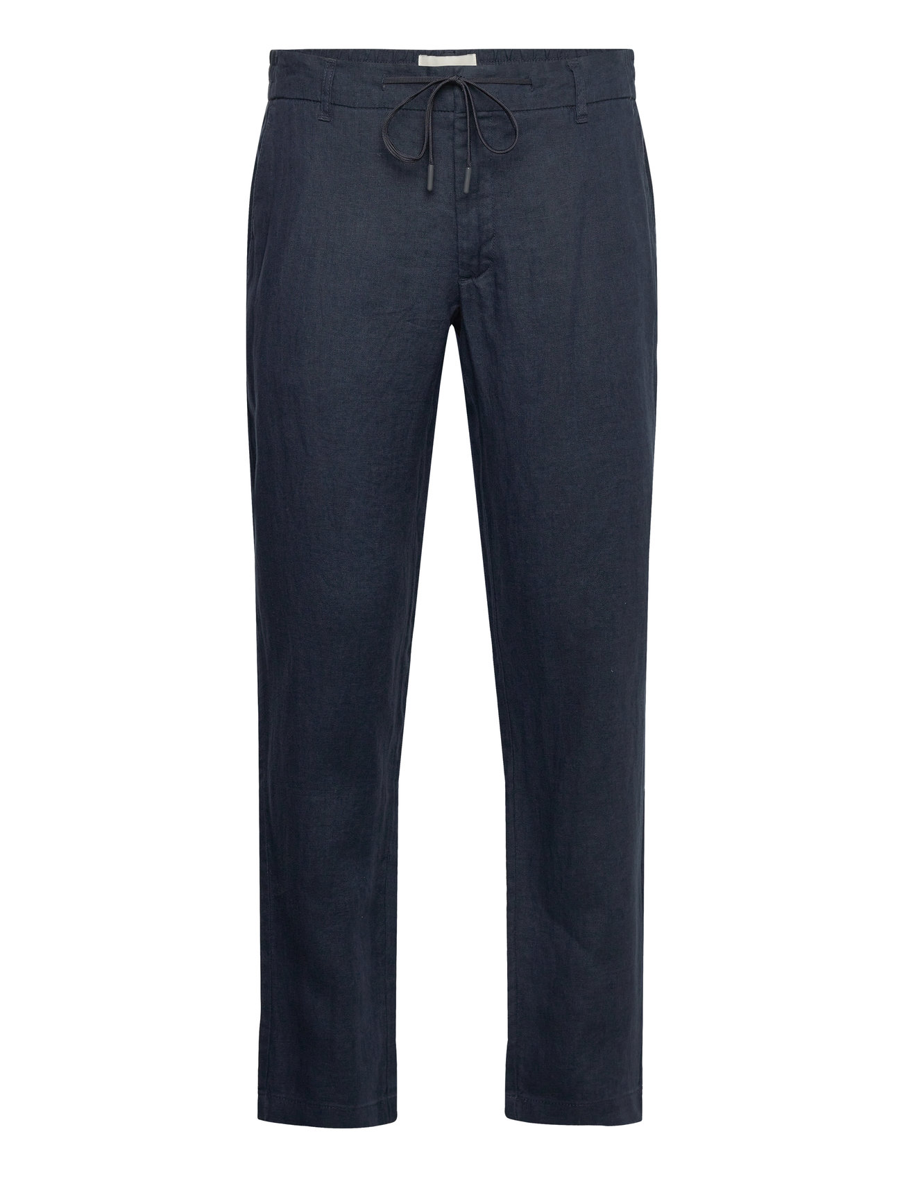 Bruun & Stengade Bs Ervis Regular Fit Chinos Marinblå
