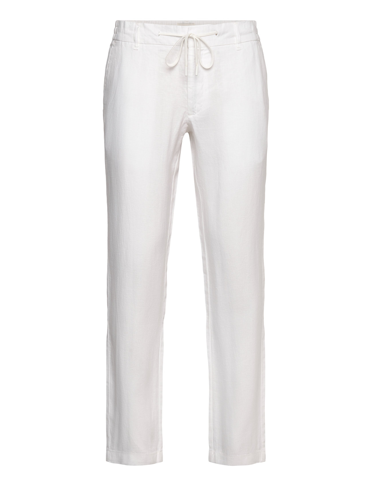 Bruun & Stengade Bs Ervis Regular Fit Chinos Vit