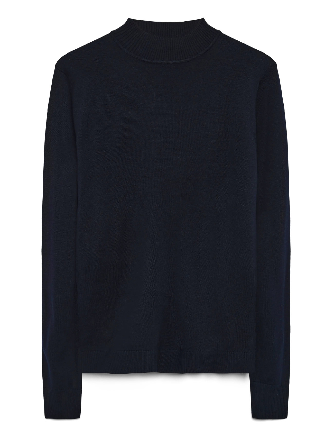 BRUUN & STENGADE Bs Froder Regular Fit Strickwaren Schwarz - XL - Herren