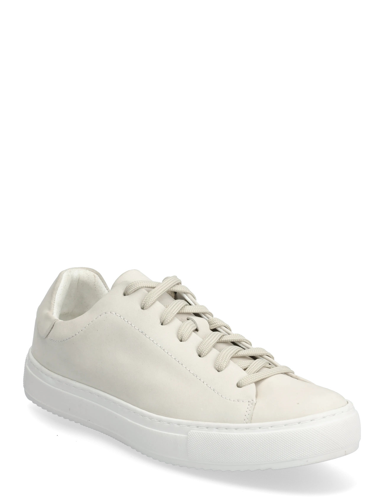 BRUUN & STENGADE Bs Fred Schuhe Cream - 42 - Herren
