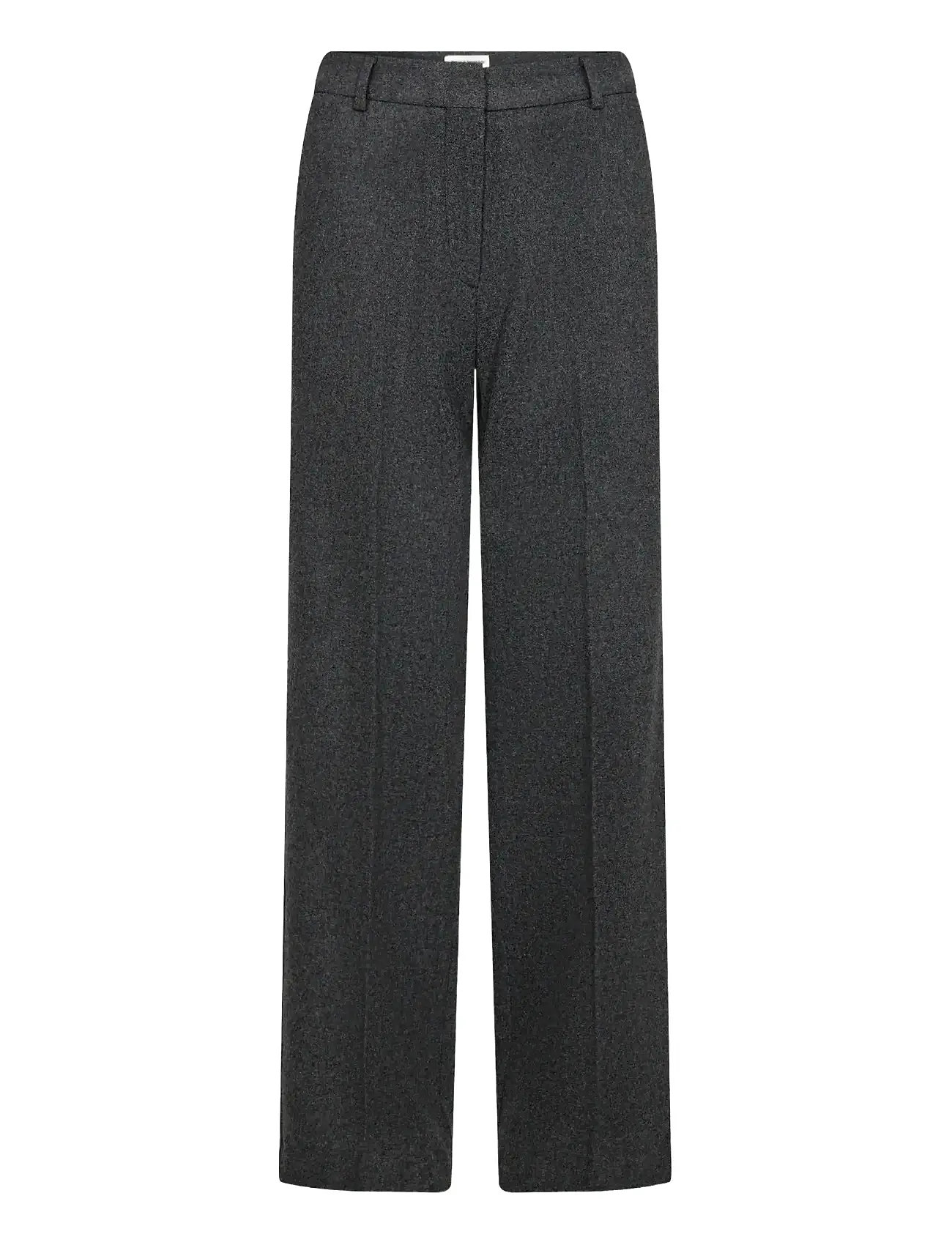 BRUUN & STENGADE Bs Chama Anzug Hosen Grau - 42 - Damen