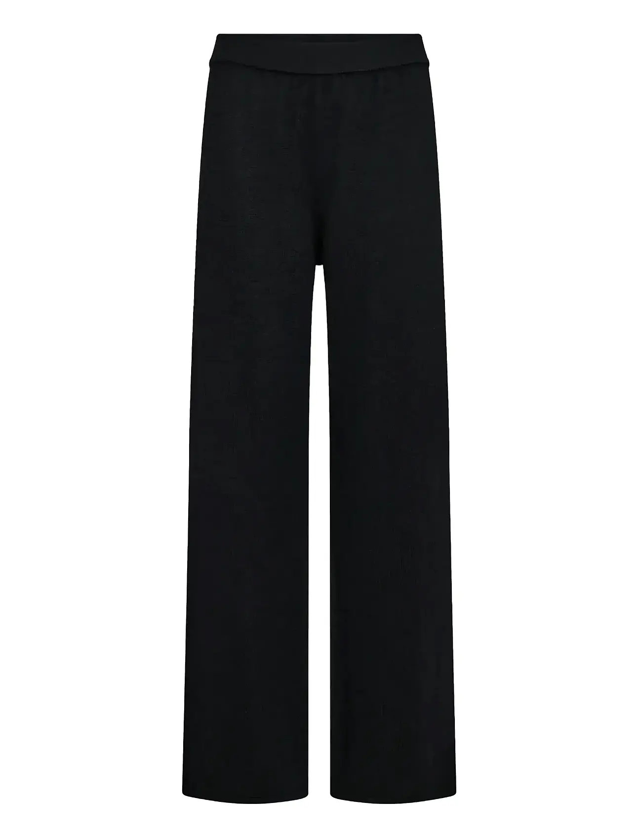 BRUUN & STENGADE Bs Ine Hosen Schwarz - L - Damen