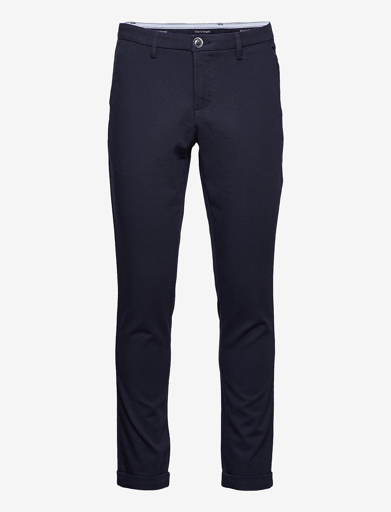 Stengade Bs Robin - Chinos | Boozt 