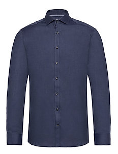 Bruun & Stengade | Skjorter | Stort utvalg av de seneste Bs Barlow (Light Blue) (420 kr) Bruun & Stengade |