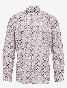 Bruun & Stengade | Skjorter | Stort utvalg av de seneste Bs Barlow (Light Blue) (420 kr) Bruun & Stengade |