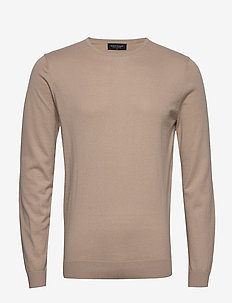 Bruun & Stengade | Stort utvalg av de seneste nyhetene Bs Barlow (Light Blue) (420 kr) Bruun & Stengade |
