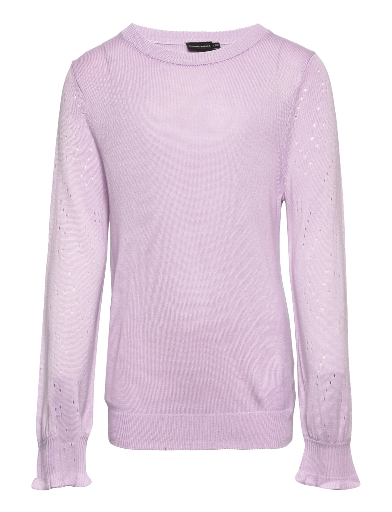 Inngrid 256 Purple Bruuns Bazaar