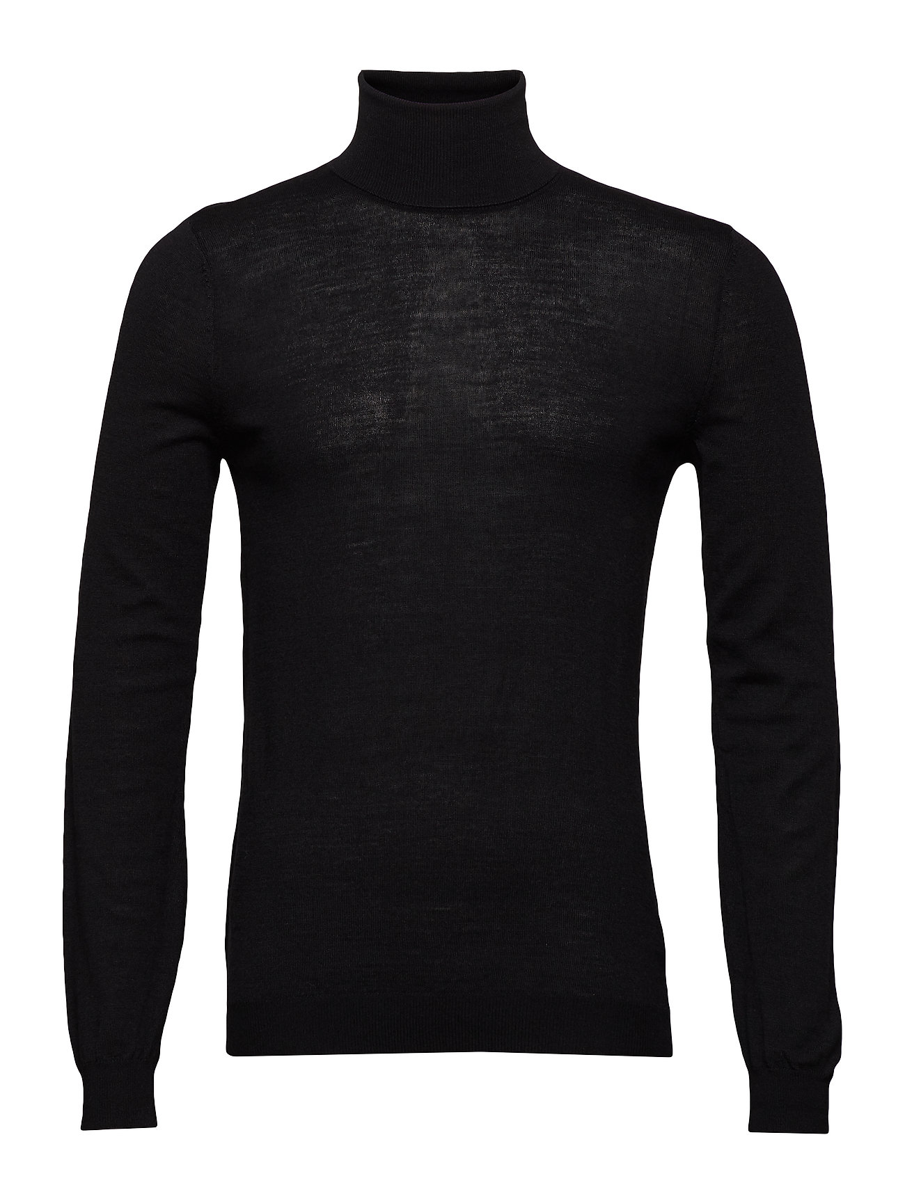 Charles Roll Neck Gebreide Turtleneck Coltrui Zwart Bruuns Bazaar bruuns bazaar kopen in de aanbieding Charles Roll Neck Gebreide Turtleneck Coltrui Zwart Bruuns Bazaar bruuns bazaar kopen in de aanbieding
