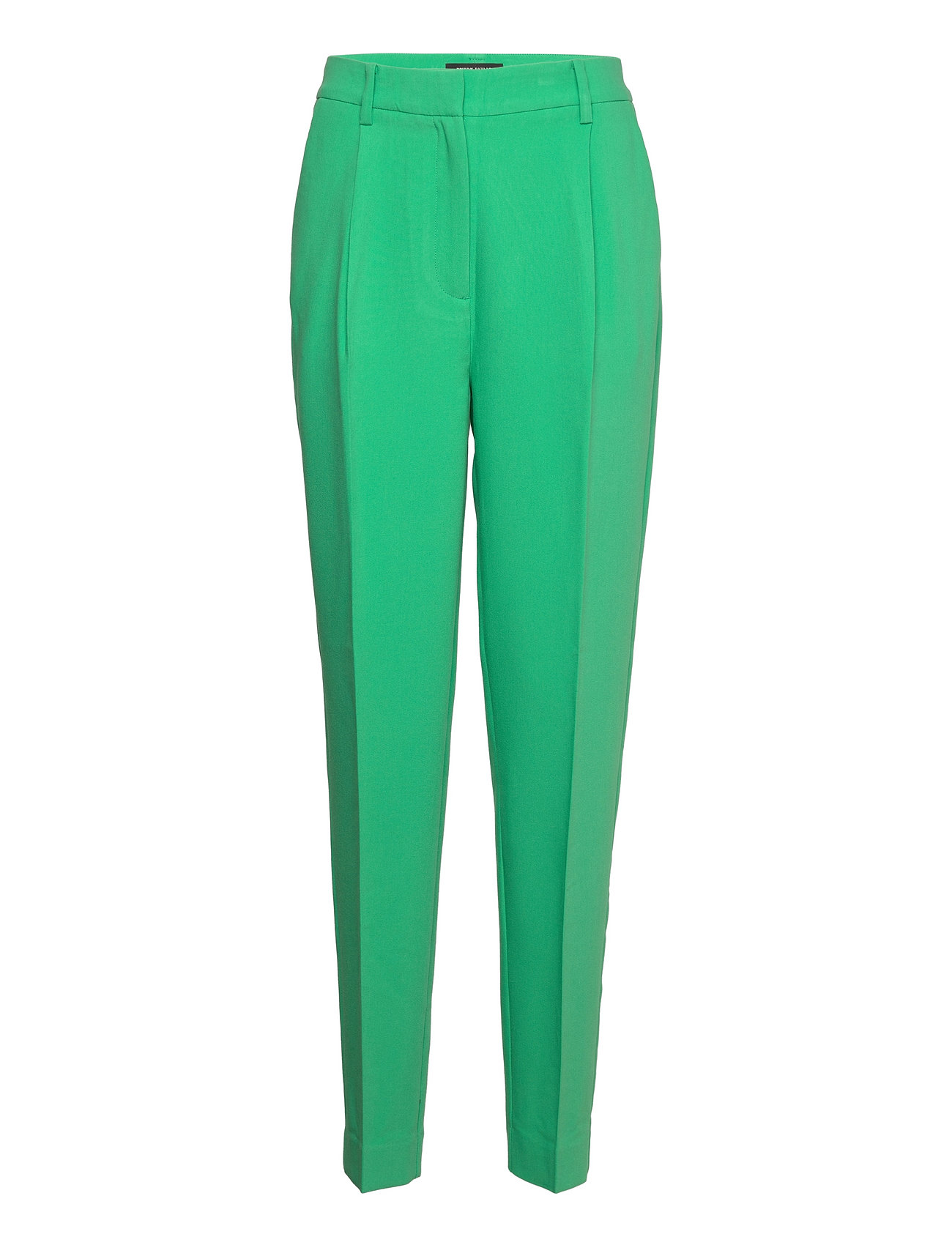 Cindysus Ciry Pants Green Bruuns Bazaar