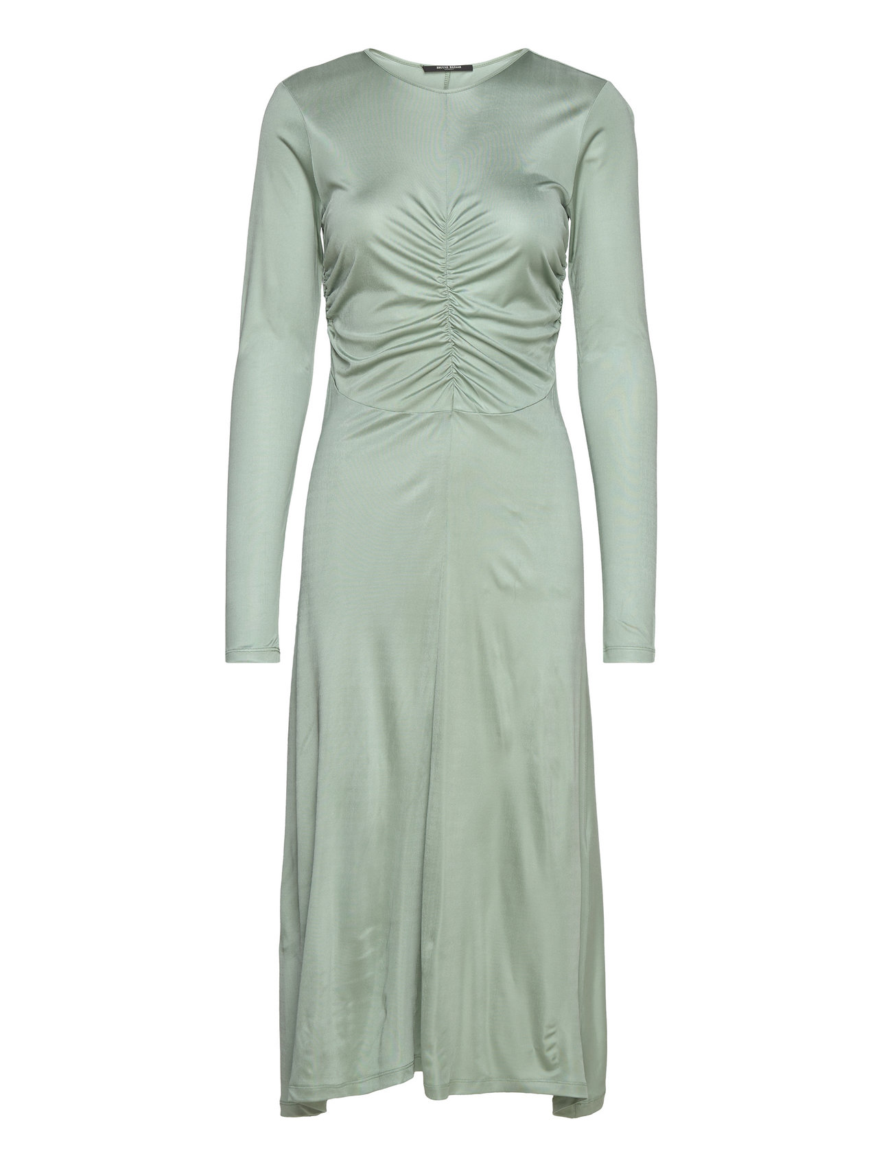 BRUUNS BAZAAR Virbunum Filiz Kleid Grün - 40 - Damen
