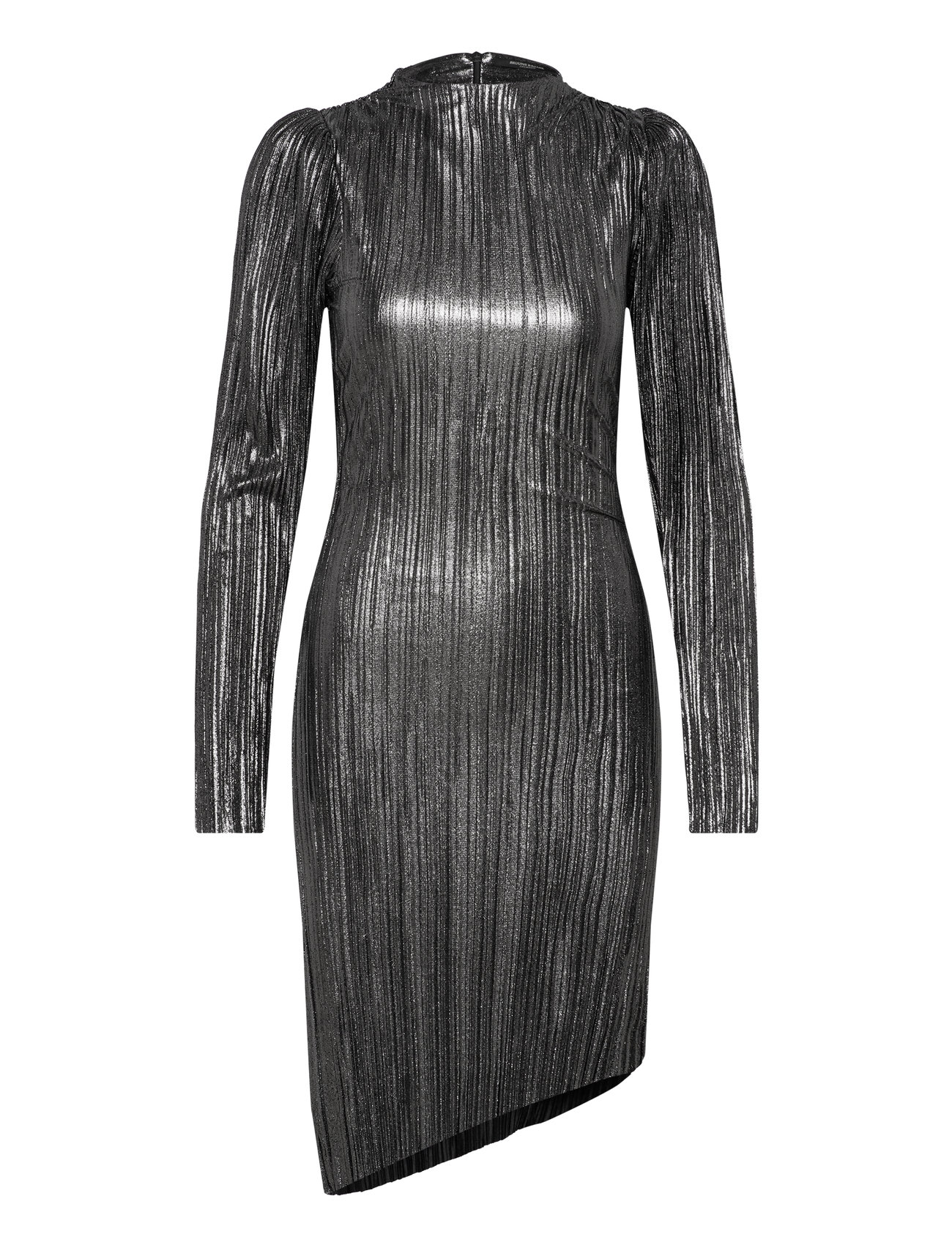 BRUUNS BAZAAR Groundberrybbmaggie Kleid Schwarz - 34 - Damen