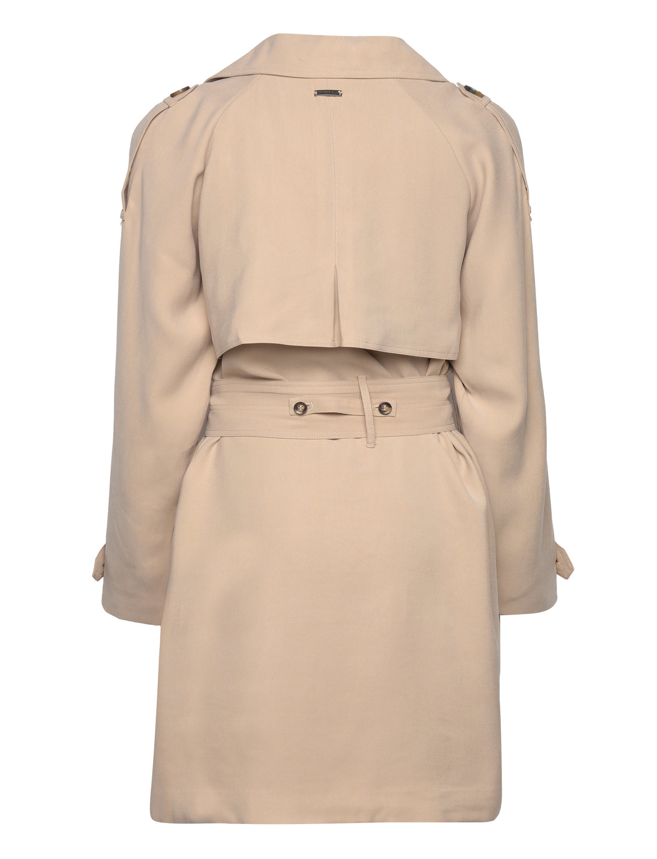 Bruuns Bazaar Bellsbbidara Coat 2