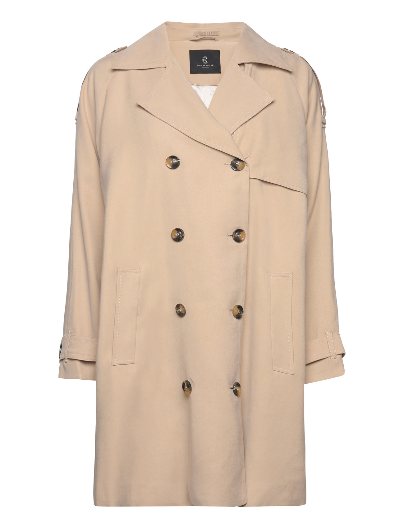 Bruuns Bazaar Bellsbbidara Coat 3