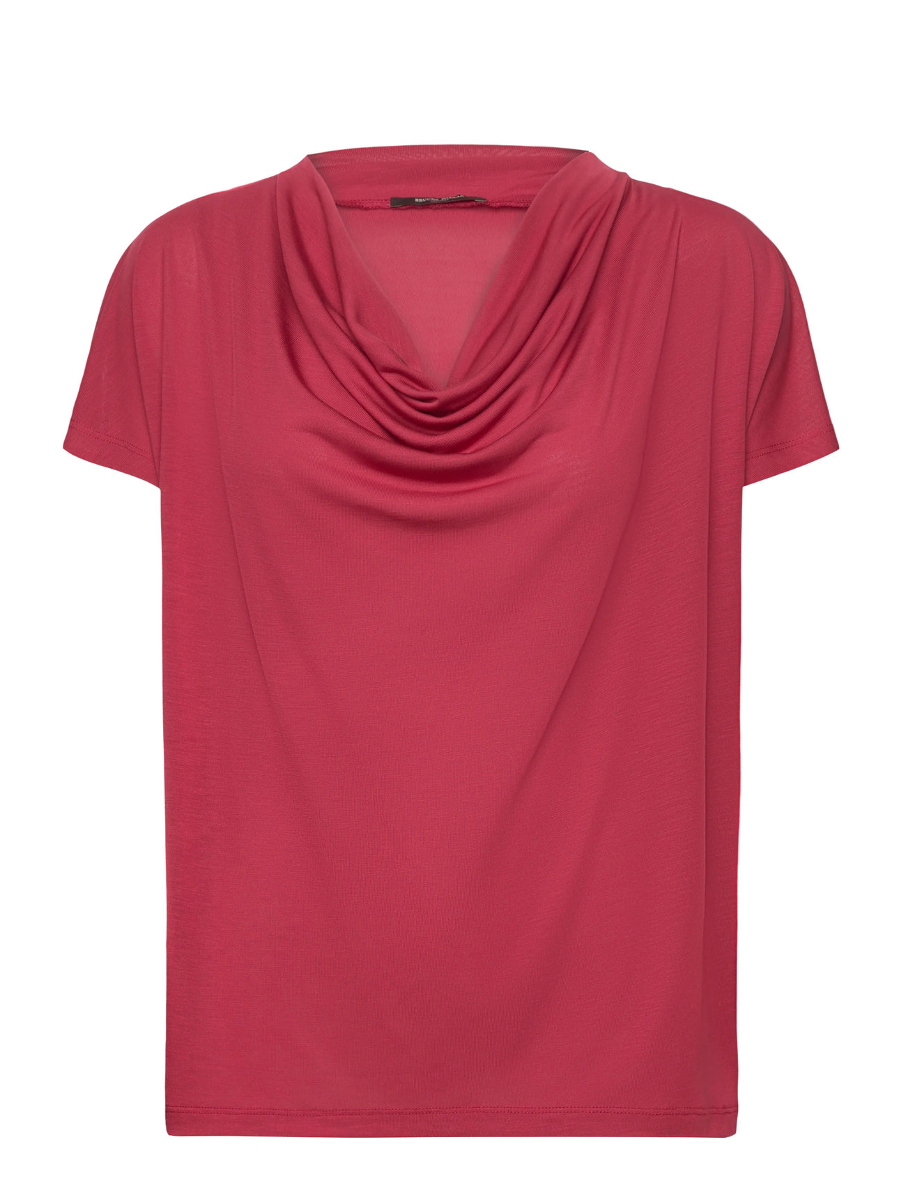 BRUUNS BAZAAR Katkabbginae Bluse Pink - M - Damen