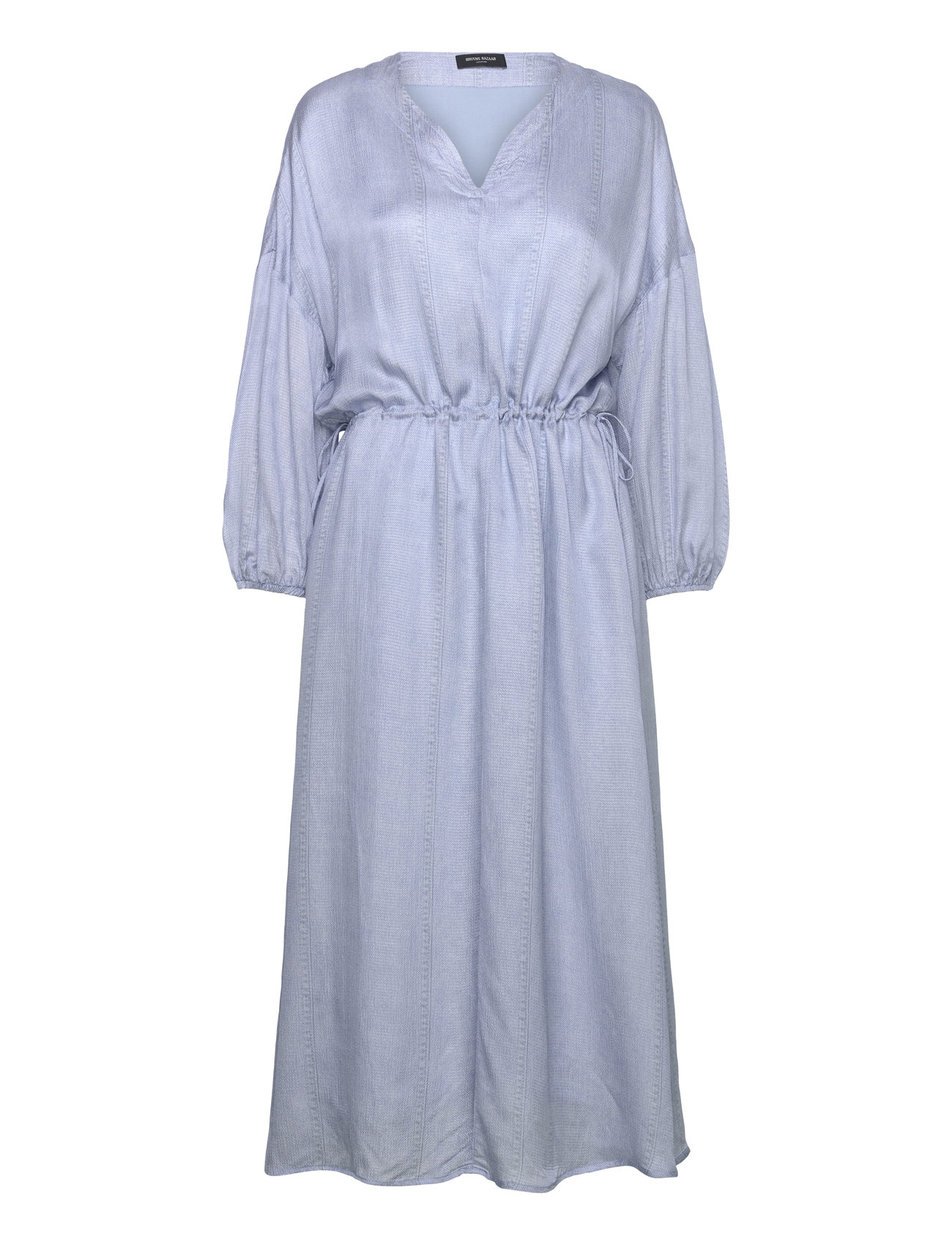 BRUUNS BAZAAR Sinapsisbbcata Kleid Blau - 42 - Damen