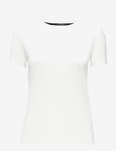 Bruuns Bazaar | T shirts & topper | Stort utvalg av de Bruuns Bazaar KATKA - T-shirts - black