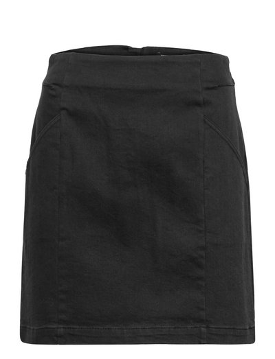 Bruuns Bazaar Lilias Madison Skirt - Short skirts - Boozt.com