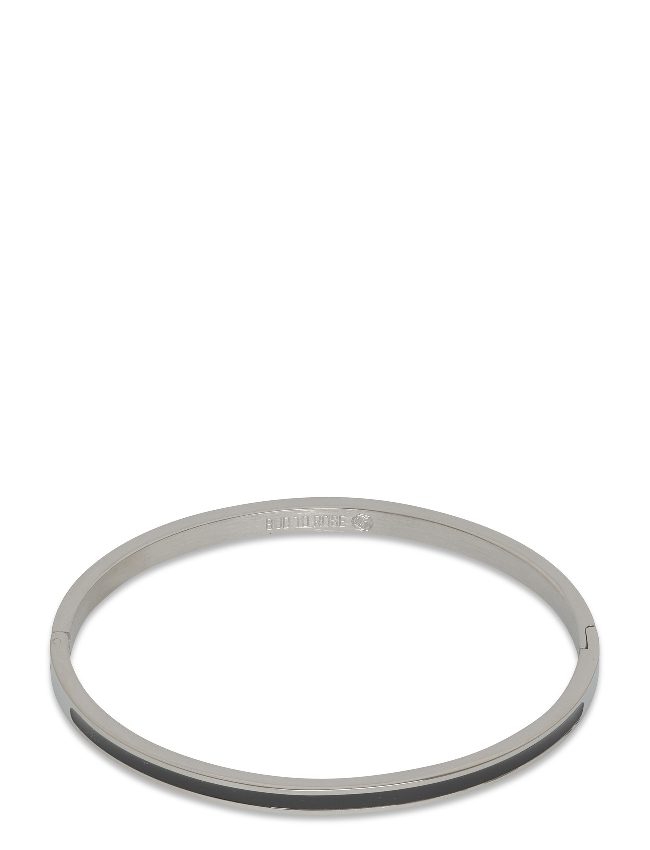 Bud to rose Minnie 4Mm Bracelet Red/Gold, One Size, Silver, Armbånd > Armringe, Dame