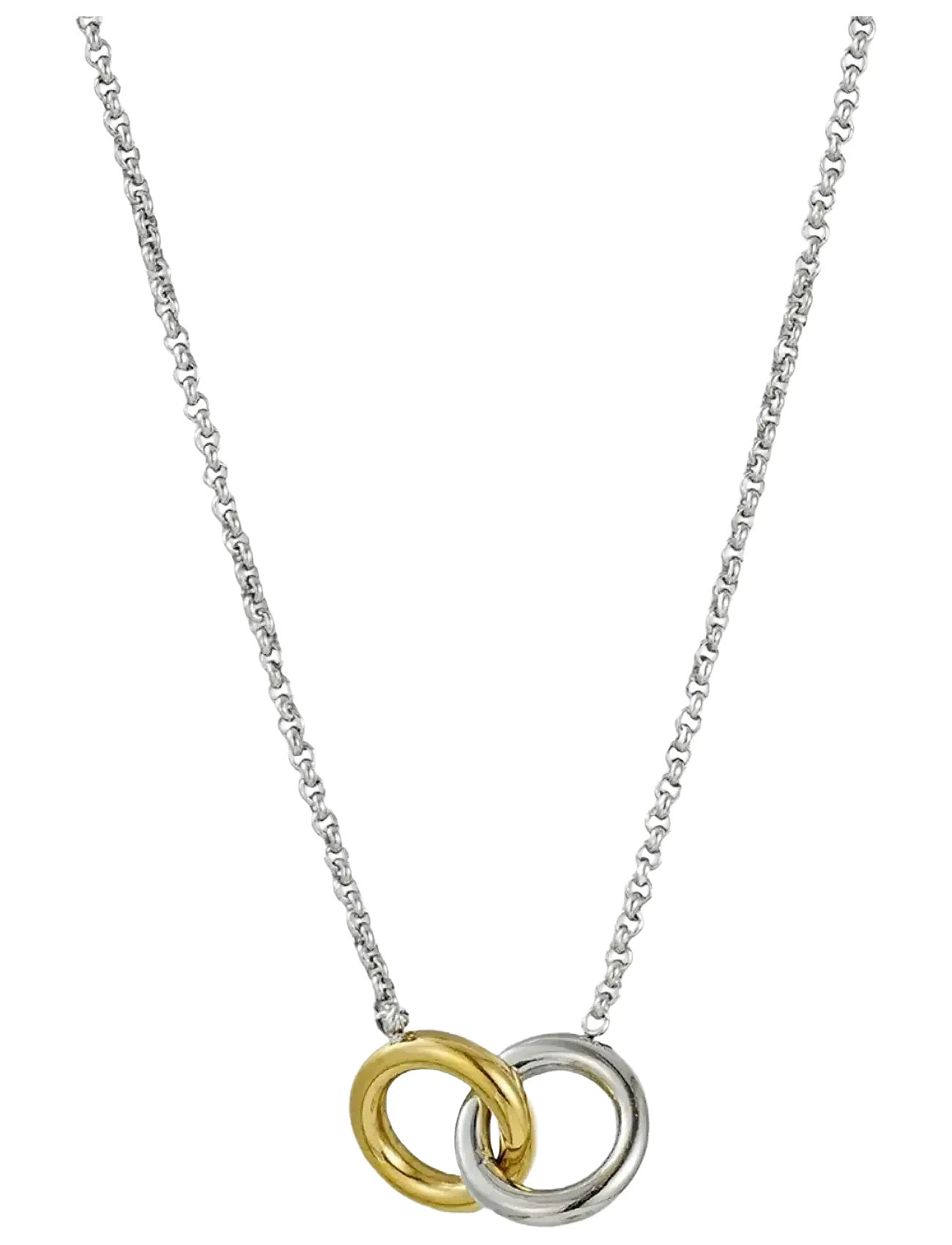 BUD TO ROSE Hitch Kette Mix Silber - One Size - Damen