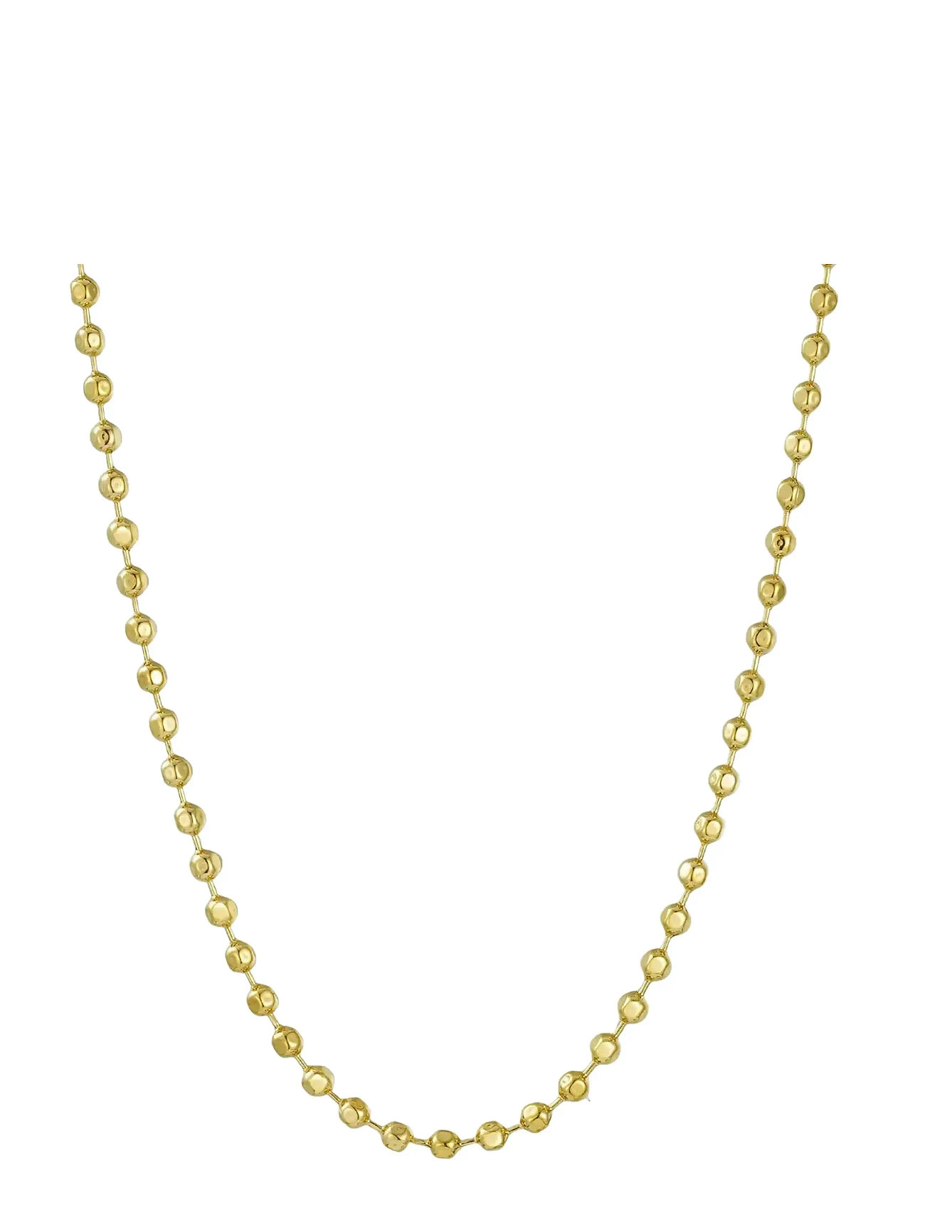 BUD TO ROSE Crave Kette Gold Gold - One Size - Damen