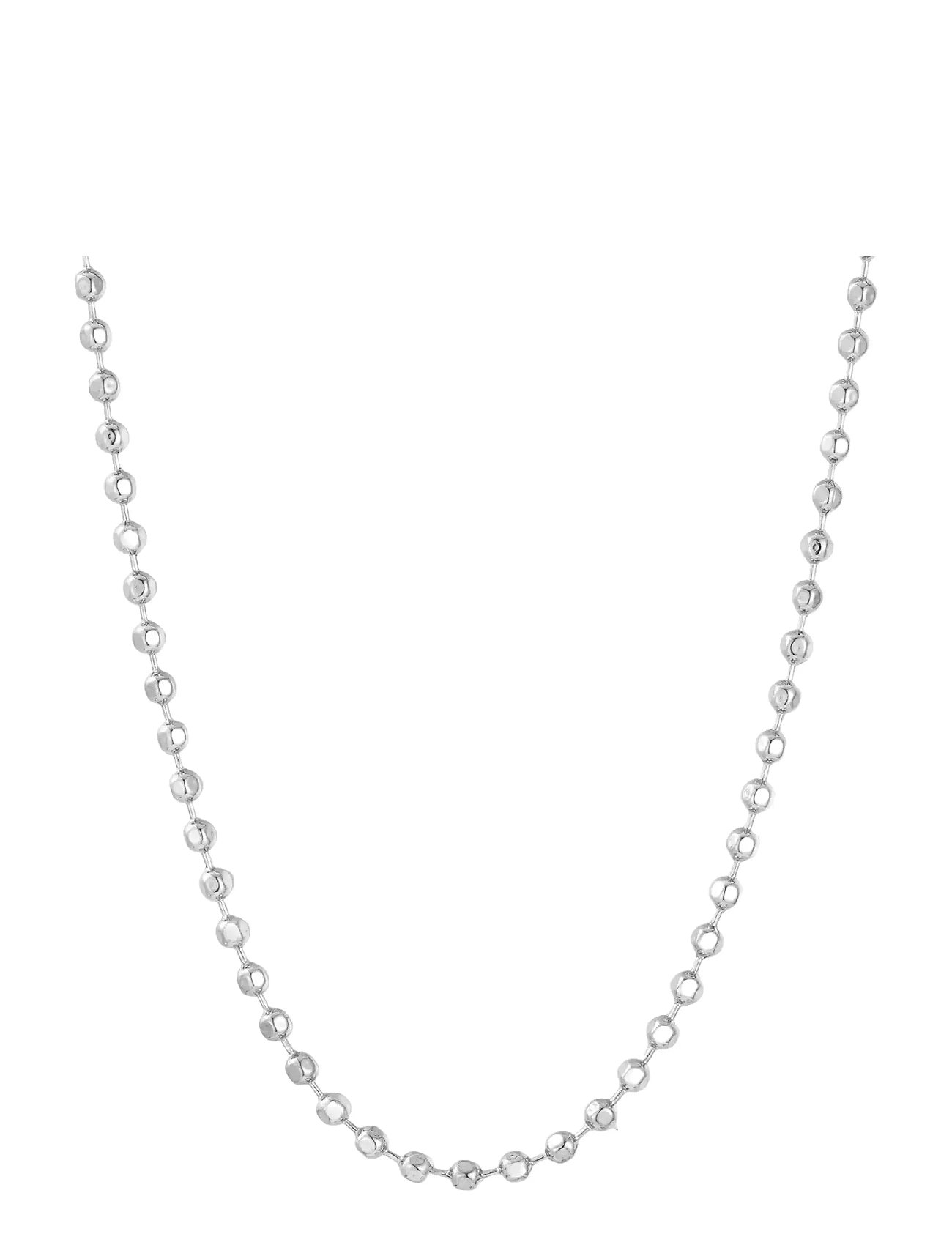 BUD TO ROSE Crave Kette Gold Silber - One Size - Damen