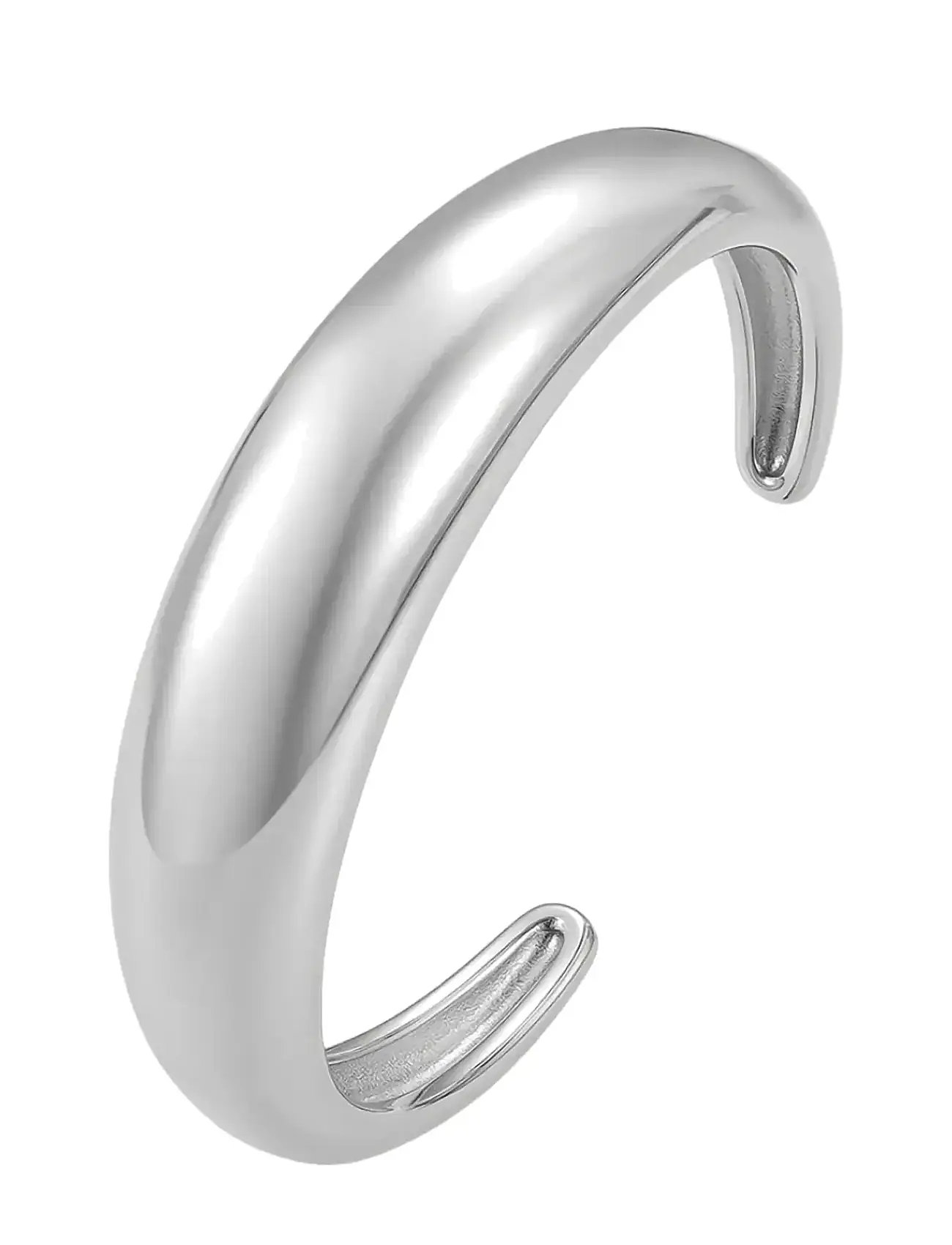 BUD TO ROSE Bond Bangle Gold Silber - One Size - Damen