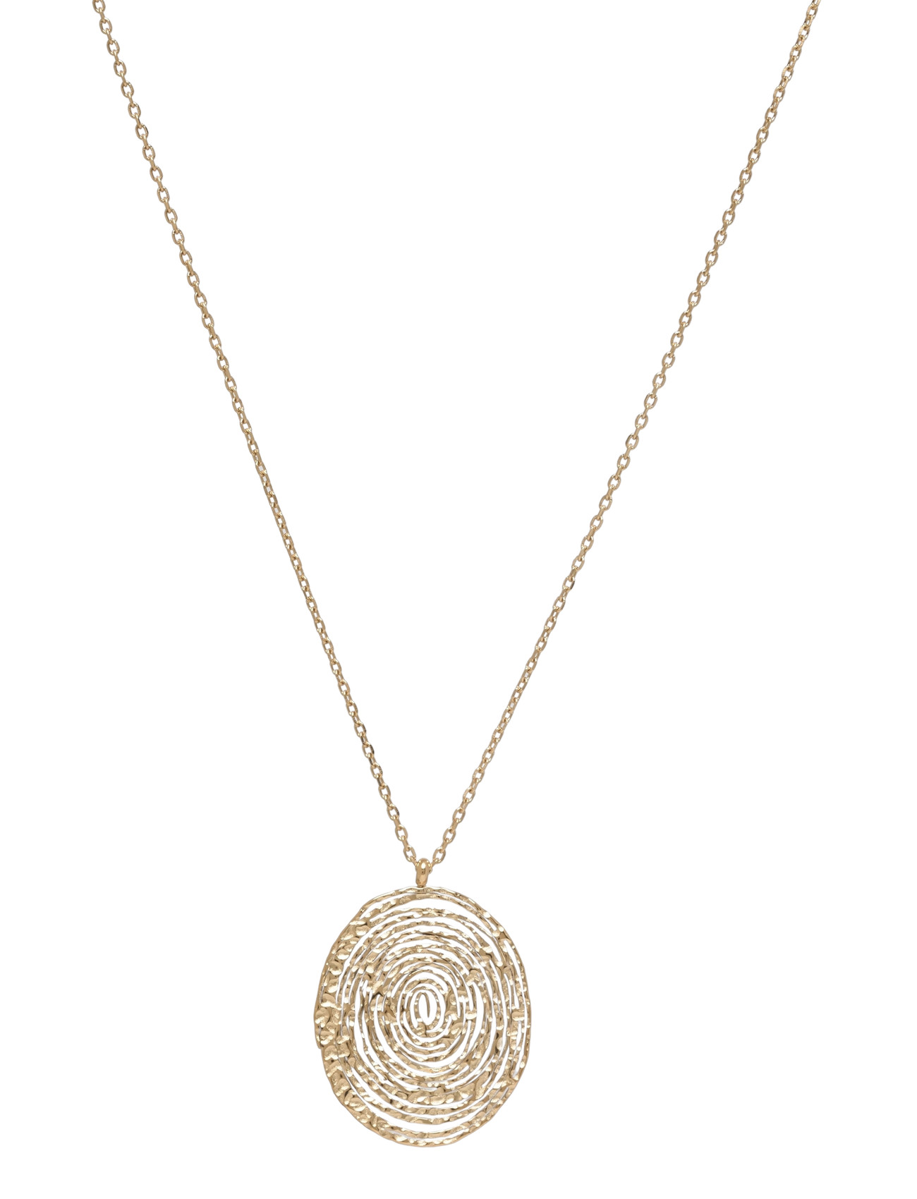 BUD TO ROSE Ray Long Kette Gold Gold - One Size - Damen