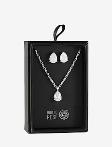 Daylight Gift Box - SILVER